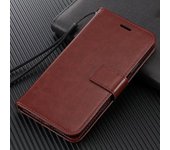 Luxury Leather Full Protect Phone Case For iPhone 13 14 15 Pro Max Mini Stand Flip Wallet Case For iPhone 11 12 X XS XR 7 8 Plus
