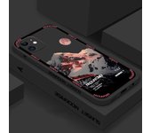 Snow Mountain Sunrise Scenery Silicone Case For Xiaomi Mi 13 Ultra 12 11 Lite 13 12T 12 11T Poco F5 X5 X4 X3 Pro F3 Soft Cover