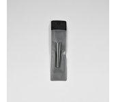 1PC  316L Surgical Steel Concave Taper Insertion Pins Ear Expander Kit  Professional Body Piercing Jewelry