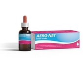 Aero-Net Gotas Orales 100 Ml