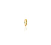 Pendiente EAR CUFF JOY oro