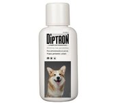 Champú Antiparasitario Diptron Para Perros 500 Ml