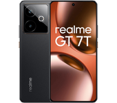 Realme GT 7T 5G 12GB/512GB Negro (IceSense Black) Dual SIM