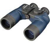 Prismáticos BRESSER Topas 7x50 WP con Brújula