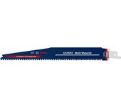 Bosch Sierra Sable Expert Multi Material S 1156 XHM