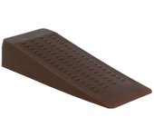 RETENEDOR CUÑA 170 MARRON  AMIG