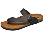 Shoes Caminar Y Tiempo Libre marca Inter-Bios modelo  para hombre en color marrón
