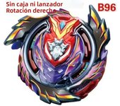 39 Styles Beyblade Burst Starter Bey Blade Blades B34 B170 B174-2 Fusion Bayblade Launcher High Performance Battling