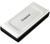 Kingston xs2000 portable disco duro solido portatil ssd 4tb usb-c 3.2