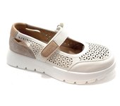 ZAPATO MERCEDITA MYSOFT PICADO CONFORT