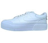 Zapatilla de Moda para MUJER NIKE COURT LEGACY LIFT WMNS