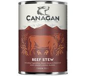 Canagan Lata para Perros de Estofado de Ternera 6 x 400g: Comida Húmeda Natural - CPA