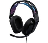Auriculares con microfono logitech g335 gaming