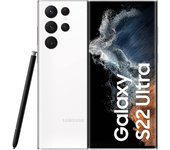 Potente Smartphone Samsung GALAXY S22 ULTRA 5G 512GB