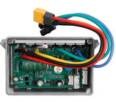 Control Board for Ninebot MAX G30 G30D G30L E-Scooter Built in Charger Controller Dashboard Dispaly Panel Replacement Parts