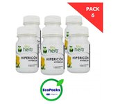 Ecopack Fito Herb 6 Hipericón 100 Comp - Hierbas y Medicina Tradicional - Natural