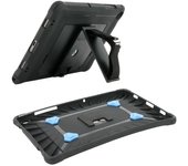Mobilis - Protech 27,7 cm (10.9") Negro 067012