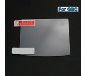 Film protector de pantalla Game Boy Color