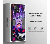 Pokemon Gengar Phone Case for Xiaomi Poco C50 C51 C40 X4 X5 Pro5G M5s M5 X4 GT X3 NFC F3 X3 Pro Cover Shockproof
