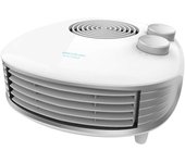 Cecotec Calefactor Eléctrico de Baño Bajo Consumo Ready Warm 9800 Force Horizon 2000W