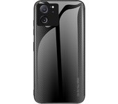 Tempered Glass Phone Case For Xiaomi Mi 13 12T 5G Mi 11T Pro 11 Lite 4G 5G Mi 11 Lite NE 10T  5G Lite Cases Shockproof Bumper