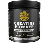Gold Nutrition Creatine Powder Creapure 280G