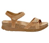 Panama Jack Sulia B19 Cuero