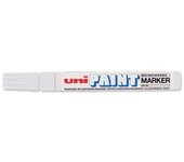 Uni-Ball - Paint PX-20 Blanco 1 pieza(s) 545491000