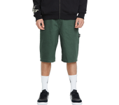 Pantalón Corto Volcom Sawhorse Denim Short - Alpine