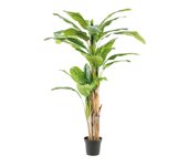 Árbol Platanero Multitronco Artificial Decorativo - Medidas: 20x20x180 cm - MISTERWILS FURNITURE FOR FREE SOULS