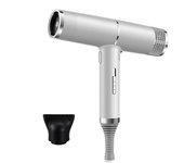 Strong Wind Hair Dryer Diffuser For Hair Dryers Home Appliances High Power Hair Blow Blue Light Anion Anti-static Hair Tools