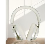 ND-09 Auriculares Inalámbricos de Bluetooth 5.3 con Bajo potente y Sonido Estéreo Cascos Auriculares de Diadema Supraaurales Over Ear Wireless Headphones Audífono de Oído Abierto