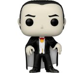 Funko - Figura Pop Universal Studios Monsters Dracula Exclusive - Funko Pop Coleccionable De Edición Limitada - Funko Pop Diseño Detallado Y Realista - Funko Pop Ideal Para Regalo - Funko Pop Gran Variedad De Personajes