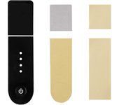 Upgrad Dashboard Panel Circuit Board BT Cover for Xiaomi M365 Pro 1S Pro 2 Display Screen Protect shell Electric Scooter For MI3