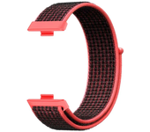 Sports Nylon Loop Strap For Huawei Watch Fit 4/4Pro Smartwatch Band Wristband Huawei Watch Fit 3 Strap Bracelet Watchband Correa