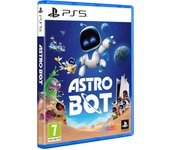Astro Bot - Playstation 5 - Nuevo Precintado - PAL España - Sony