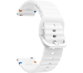 20mm/22mm Strap For Amazfit Balance 46mm/GTS 4/3/2/2e/GTS2 Mini/GTR 4/GTR2/2e Sport Silicone Watch Strap For Women Men