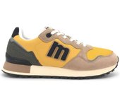 ZAPATILLAS CASUAL MUSTANG LOTTOS