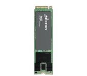 SSD Micron 7450 MAX 400GB M.2 (22x80) NVMe PCI 4.0 MTFDKBA400TFS-1BC1ZABYYR (DWPD 3)