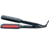 Perfect Beauty Ultimate One For All 4x1Black- Plancha profesional negra