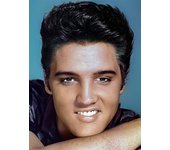 Diamond Painting Kits New 2024 Embroidery Mosaic Cross Stitch American Singer Elvis Presley Picture Home Decor Children's Gift