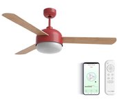 Ventilador de Techo Silencioso con WiFi Coral 122cm | UNIVERSALBLUE