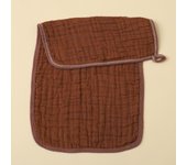 Toalla de uso doméstico, suave, para el lavado facial, toalla pequeña, de secado rápido, para manos, para la saliva del bebé, clase A, sin fluorescencia