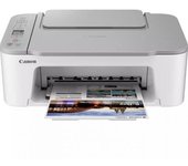 Multifunción Fotográfica Canon PIXMA TS3551i WiFi/ Blanca
