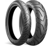 Neumático De Moto Bridgestone 150/70 R17 69V A41 F850/750Gs
