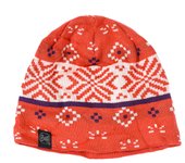 Buff-Gorro de punto con interior forrado 120500 para Mujer