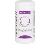 RegCelVital 60 cápsulas  Equisalud