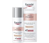 Eucerin Eucerin Anti-Pigment Spf 30 Medium Crema Diaria 50Ml