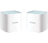 Adaptador Red D-Link Wifi-Mesh Eagle Pro Ax1500 2U