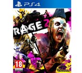 Rage 2 Juego para Consola Sony PlayStation 4, PS4